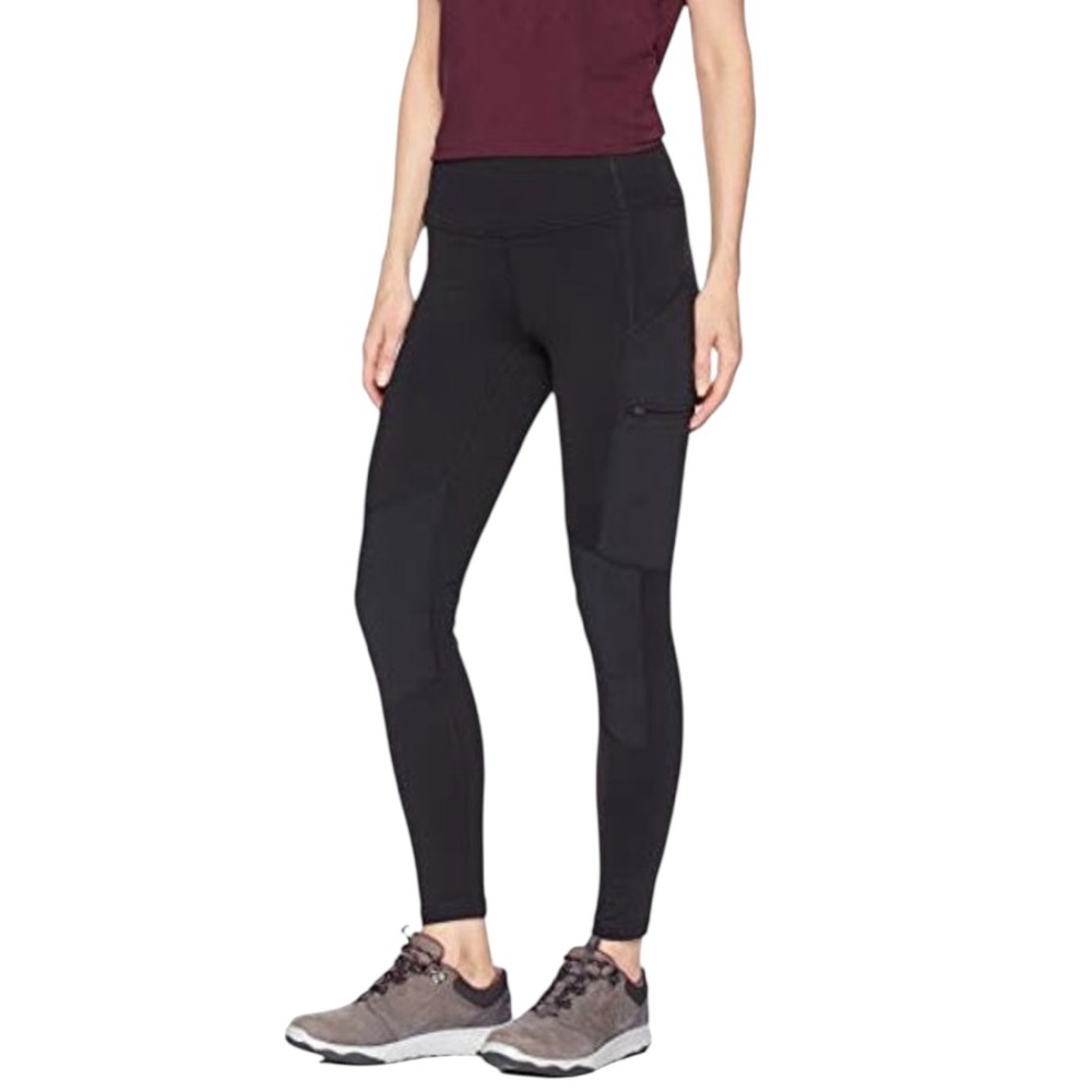 NWOT Prana Women’s Rockland Leggings Athletic Athleisure